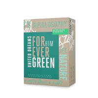 BENETTON UNITED DREAMS FOREVER GREEN MAN - Image 3
