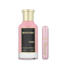 BHARARA ROSE