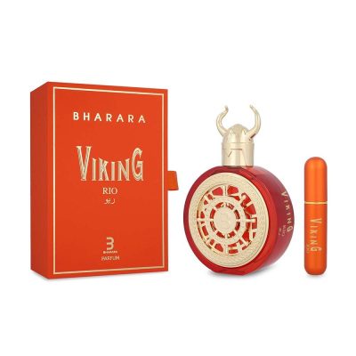 Bharara Viking Rio Parfum - Image 3