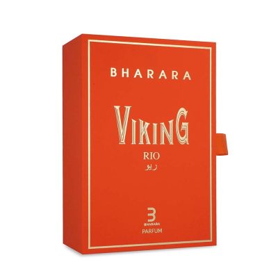 Bharara Viking Rio Parfum - Image 5