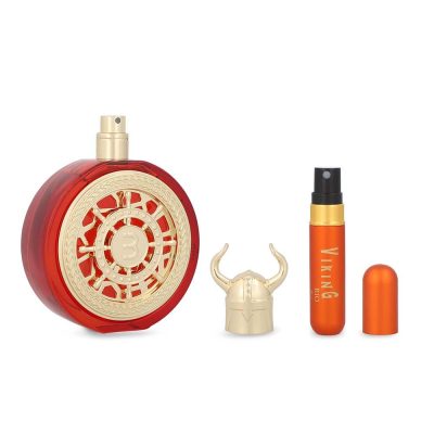 Bharara Viking Rio Parfum - Image 6