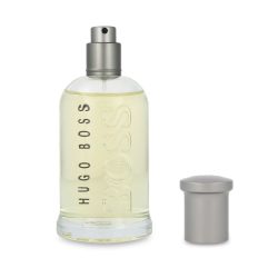 BOSS BOTTLED