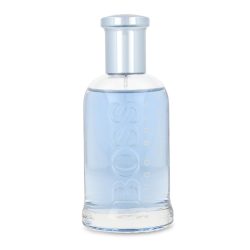 Boss bottled tonic