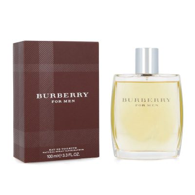 BURBERRY 100ML EDT - Image 3