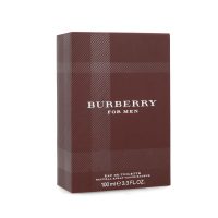 BURBERRY 100ML EDT - Image 4