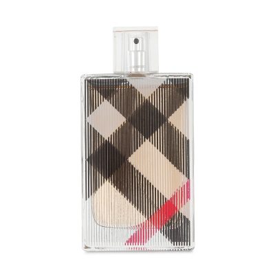 BURBERRY BRIT 100ML EDP - Image 2