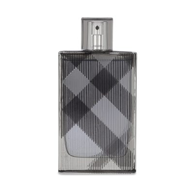BURBERRY BRIT MEN 100ML EDT - Image 2