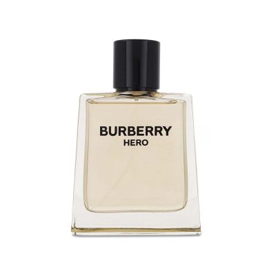 BURBERRY HERO 100ML EDT - Image 2