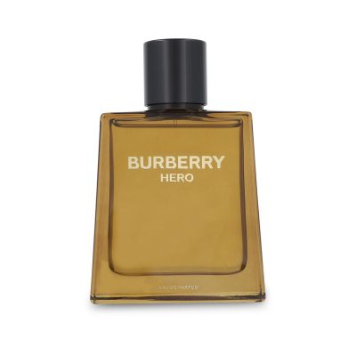 BURBERRY HERO REFILLABLE 100ML EDP - Image 3