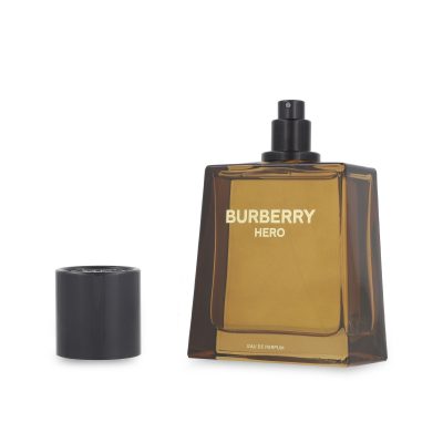 BURBERRY HERO REFILLABLE 100ML EDP