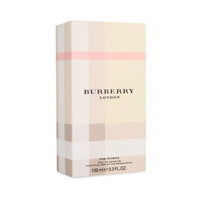 BURBERRY LONDON 100ML EDP - Image 4