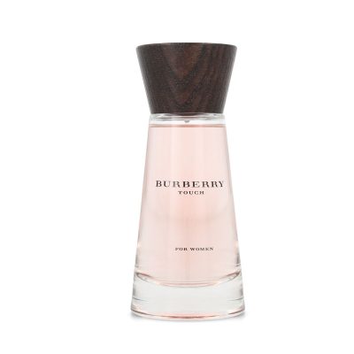 BURBERRY TOUCH 100ML EDP - Image 4