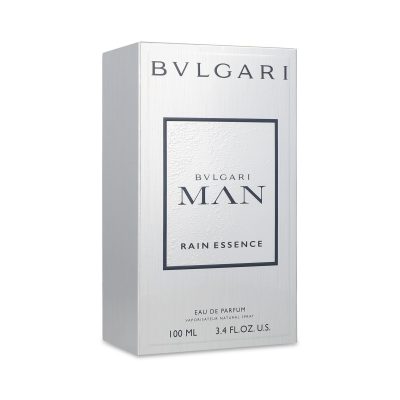 BVLGARI MAN RAIN ESSENCE 100ML EDP - Image 2
