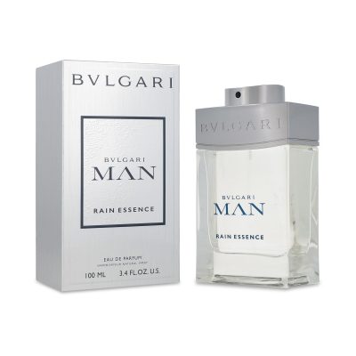 BVLGARI MAN RAIN ESSENCE 100ML EDP - Image 4