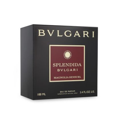 BVLGARI SPLENDIDA MAGOLIA SENSUEL 100ML EDP - Image 2