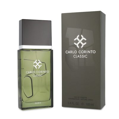 CARLO CORINTO 100ML EDT - Image 3