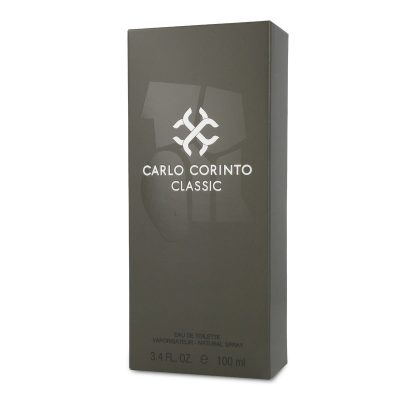 CARLO CORINTO 100ML EDT - Image 5