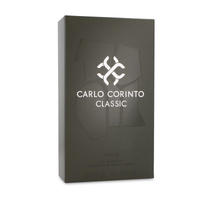 CARLO CORINTO 200ML EDT - Image 3