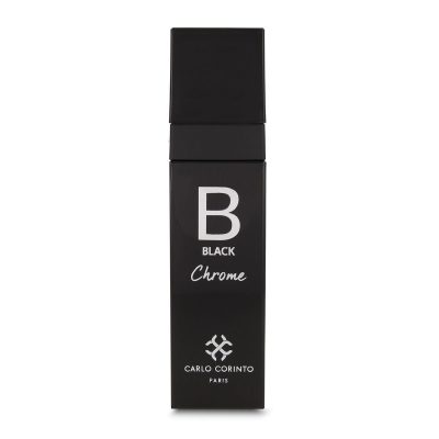 CARLO CORINTO BLACK CHROME 100ML EDT - Image 2