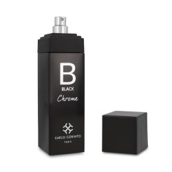 CARLO CORINTO BLACK CHROME 100ML EDT