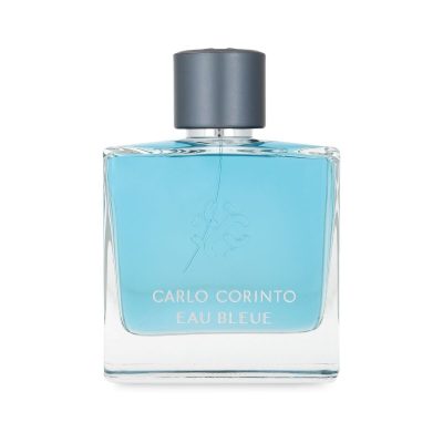 CARLO CORINTO EAU BLEUE 100ML EDT - Image 2
