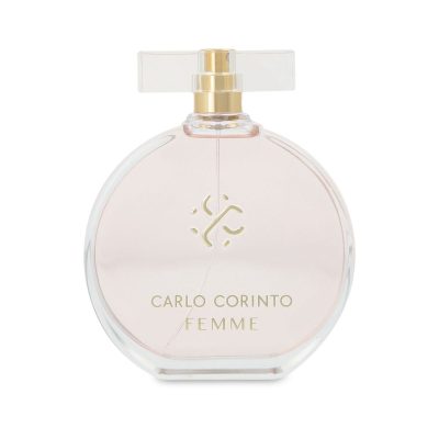 CARLO CORINTO FEMME 100ML EDT - Image 2