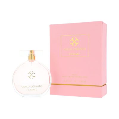 CARLO CORINTO FEMME 100ML EDT - Image 3