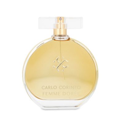 CARLO CORINTO FEMME DOREE 100ML EDT - Image 2
