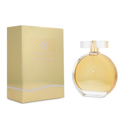CARLO CORINTO FEMME DOREE 100ML EDT - Image 5
