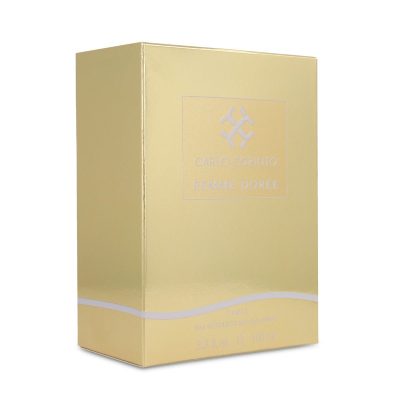 CARLO CORINTO FEMME DOREE 100ML EDT - Image 3