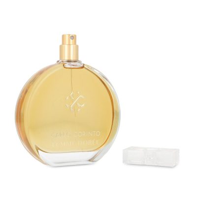 CARLO CORINTO FEMME DOREE 100ML EDT