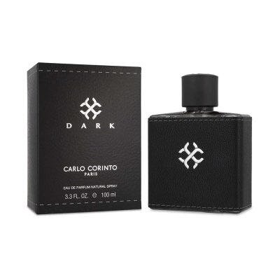 CARLO CORINTO FIND YOUR WAY DARK 100ML EDP - Image 4