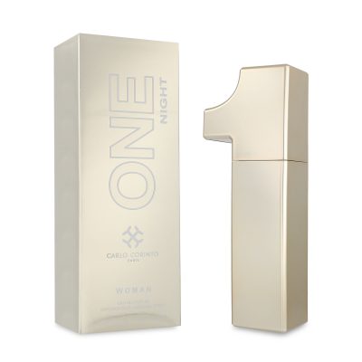 CARLO CORINTO ONE NIGHT 100ML EDP - Image 3