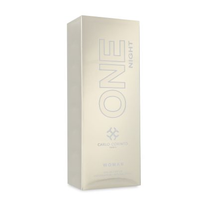 CARLO CORINTO ONE NIGHT 100ML EDP - Image 5