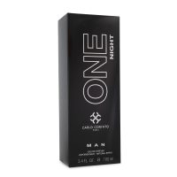 CARLO CORINTO ONE NIGHT MAN 100ML EDP - Image 4