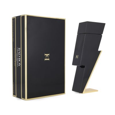 CAROLINA HERRERA BAD BOY 150ML EDT - Image 2