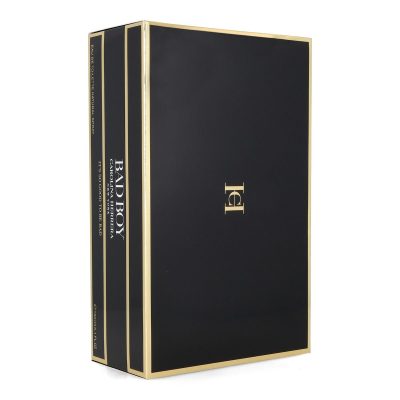 CAROLINA HERRERA BAD BOY 150ML EDT - Image 3