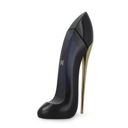 CAROLINA HERRERA GOOD GIRL 100ML EDP REFILLABLE
