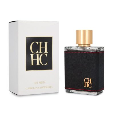CAROLINA HERRERA 100ML EDT - Image 2