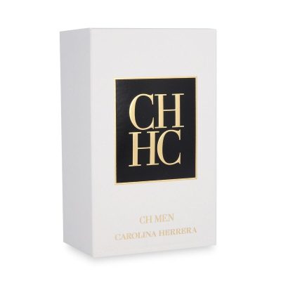 CAROLINA HERRERA 100ML EDT - Image 3