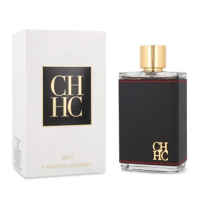 CAROLINA HERRERA 200ML EDT - Image 4