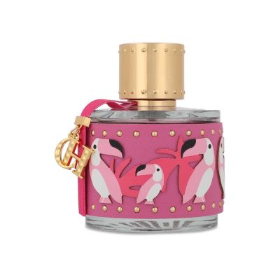 CAROLINA HERRERA CH BIRDS OF PARADISE 100ML EDP - Image 4