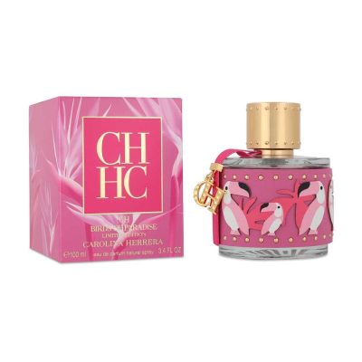CAROLINA HERRERA CH BIRDS OF PARADISE 100ML EDP - Image 3