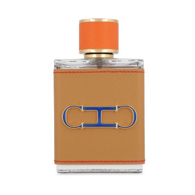 CAROLINA HERRERA MEN PASIÓN 100ML EDP - Image 2