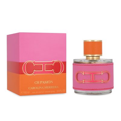 CAROLINA HERRERA PASIÓN 100ML EDP - Image 3