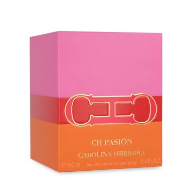 CAROLINA HERRERA PASIÓN 100ML EDP - Image 4