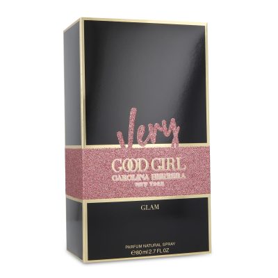 CAROLINA HERRERA GOOD GIRL BLUSH 80ML EDP - Image 4