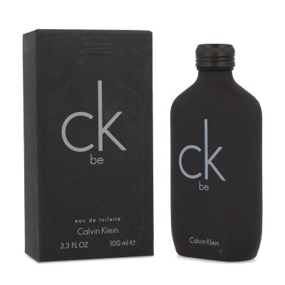 CALVIN KLEIN BE 100ML EDT - Image 3