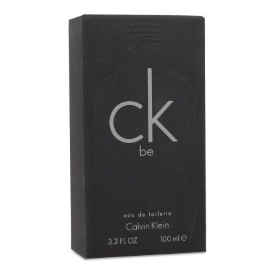 CALVIN KLEIN BE 100ML EDT - Image 4