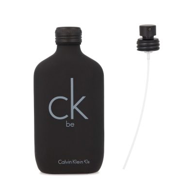 CALVIN KLEIN BE 100ML EDT